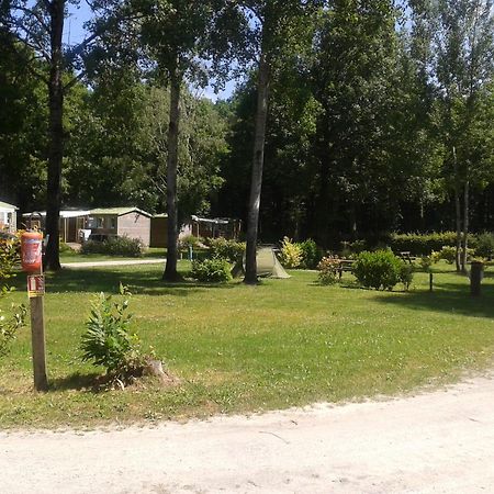 Camping Oaki Mesnard-la-Barotiere Ngoại thất bức ảnh