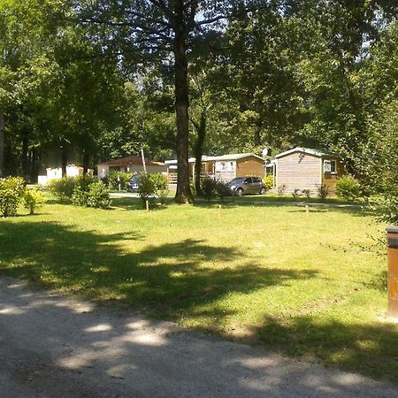 Camping Oaki Mesnard-la-Barotiere Ngoại thất bức ảnh