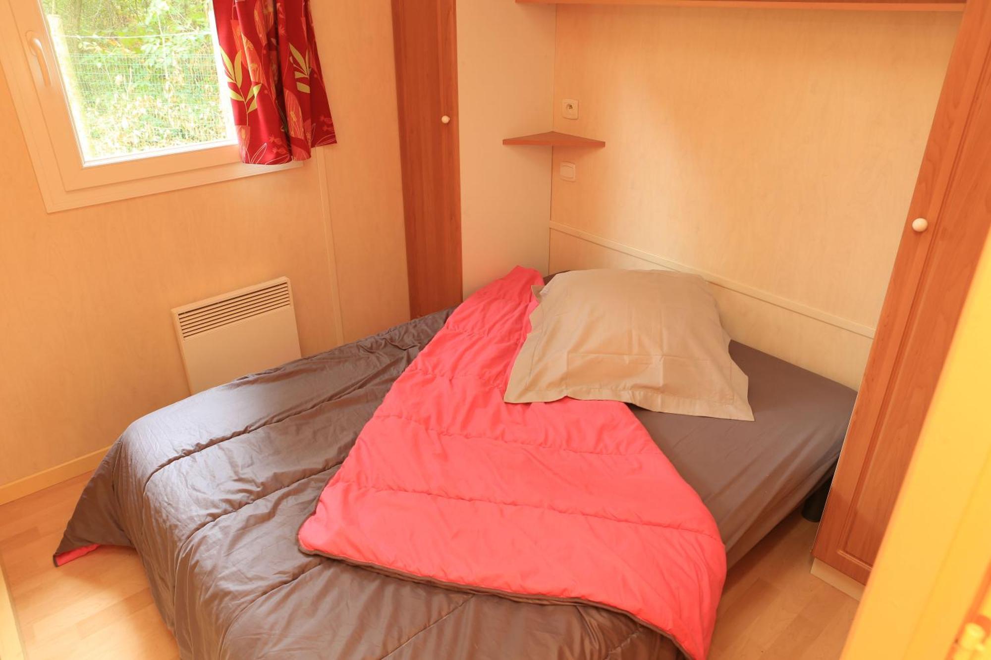 Camping Oaki Mesnard-la-Barotiere Phòng bức ảnh